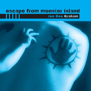 Escape From Monster Island