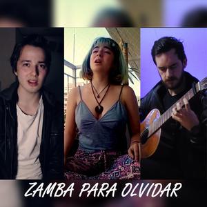 Zamba para Olvidar (feat. Joaquín Rodríguez & Giuliana Larroca)