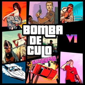 BOMBA DE CULO (feat. SALI & LARRI LARSSON) [Explicit]