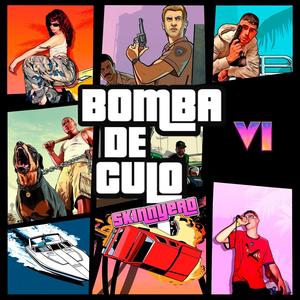 BOMBA DE CULO (feat. SALI & LARRI LARSSON) (Explicit)