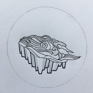 山海平