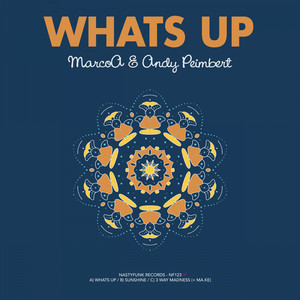 Whats Up (Original Mix)
