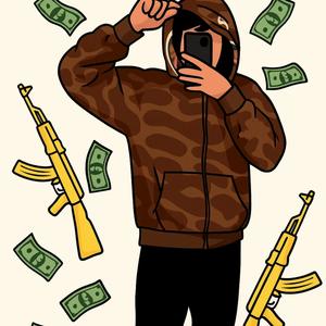 stay with a (Explicit)