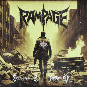 Rampage (Extended Mix|Explicit)