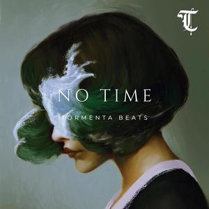 NO TIME (Old School Beat Jazzy Boom Bap Instrumental)