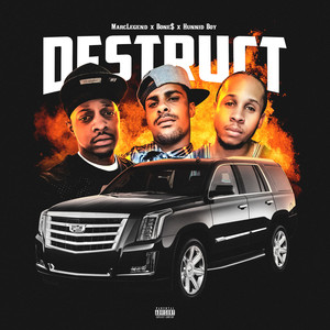 Destruct (Explicit)