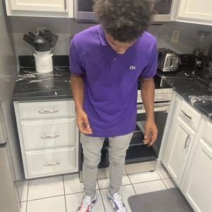 Exotic Boy Bud - In my zone (feat. Rell on da track) (Explicit)