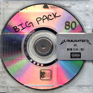 Big Pack (feat. DBG DUB Zr0|Explicit)