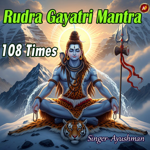 Rudra Gayatri Mantra