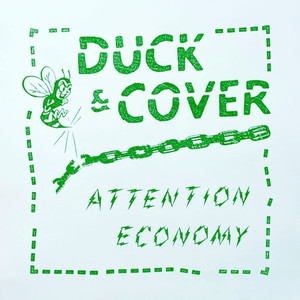 Attention Economy (Explicit)