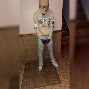 Switched Up (Explicit)