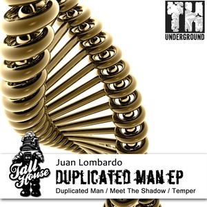 Temper (Original Mix)
