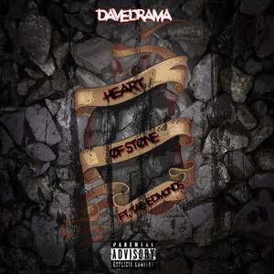Heart Of Stone(feat. Tae Edmonds) (Explicit)