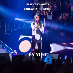 Corazon de Seda(En Vivo)