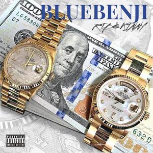 BLUEBENJI (feat. Joi) (Explicit)
