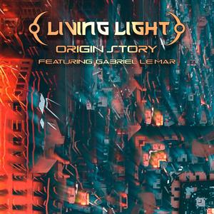 Origin Story (feat. Gabriel Le Mar)