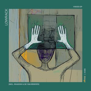 Owl And Oil (Rhadow Remix)