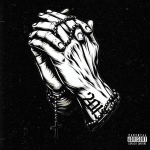 PRAY FREESTYLE (feat. eReNden) (Explicit)