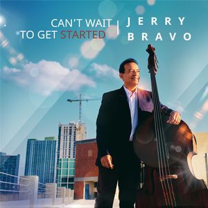 Can't Wait To Get Started