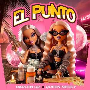 El Punto (Explicit)