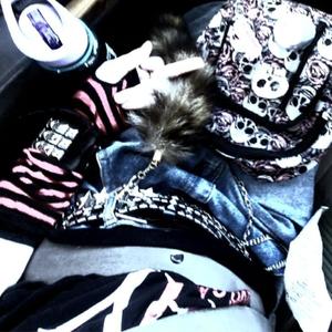 I Don't Take Sneak Disses (Explicit)
