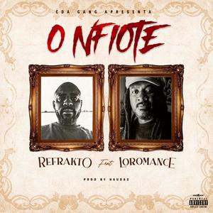 O Nfiote (feat. Loromance) [Explicit]