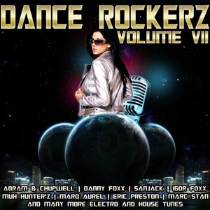 Dance Rockerz, Vol. 7
