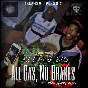 SM0K3 (feat. KP DaRula) (Explicit)