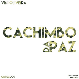 Cachimbo da Paz