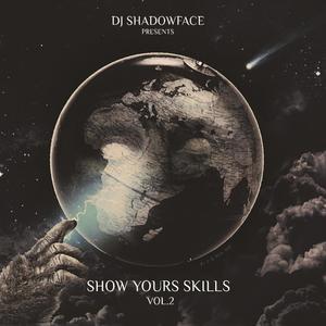 NACHTFLUWEEL(feat. MC GYVER CUTY DJ RASMATAL) (Explicit)