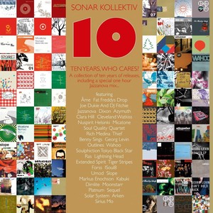 Midnight Marauders (Dub Version)