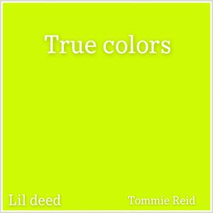 True Colors (Explicit)