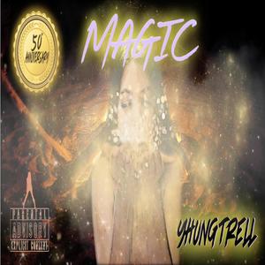 Magic (Explicit)