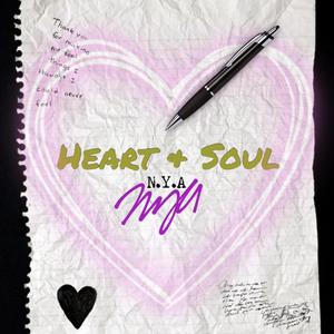 Heart & Soul (Explicit)