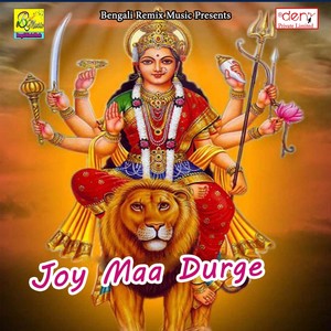 Joy Maa Durge