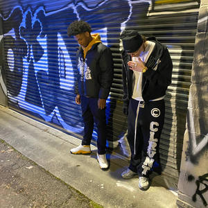 DickHead Roomie (feat. MMDAVO) (Explicit)