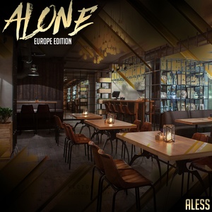 Alone (Europe Edition)