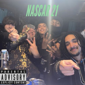 NASCAR 21 (Explicit)