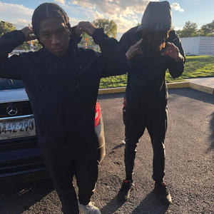C-CLASS (feat. BeezWickk) (Explicit)