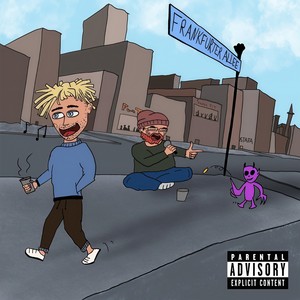 Frankfurter Allee (Explicit)