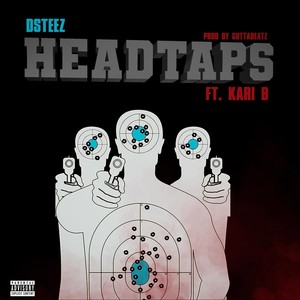 Head Taps (feat. Kari B) (Explicit)