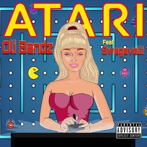 Atari (feat. Swagavelli) [Explicit]