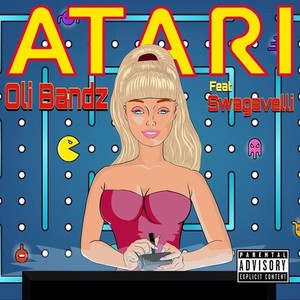 Atari(feat. Swagavelli) (Explicit)