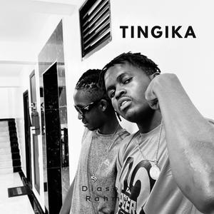 TINGIKA (feat. Rahmu)