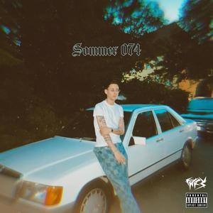 sunset 074 (feat. tengo & Looping Luis) (Explicit)