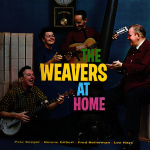 The Weavers At Home