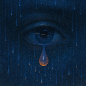 Raindrops Replaced My Tears