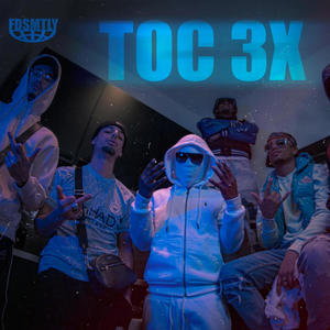 TOC 3X (Explicit)