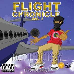 Flight Chronicle (Explicit)