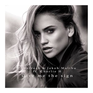 Give Me The Sign (Original Mix)